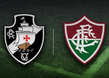 Vasco x Fluminense: onde assistir AO VIVO o clássico pelo Brasileirão?