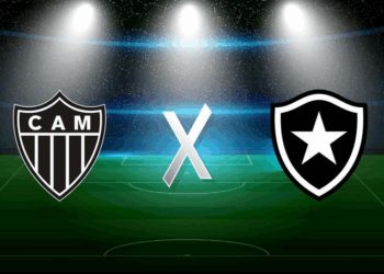 Atlético-MG e Botafogo podem travar batalha fora dos campos por jogador do Fluminense
