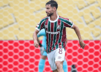 Brasileirão: Martinelli se manifesta sobre carta na manga que pode ajudar o Fluminense