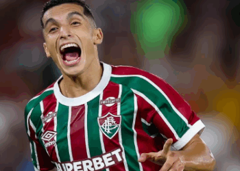 Fluminense é avisado de ÓTIMA notícia envolvendo Serna