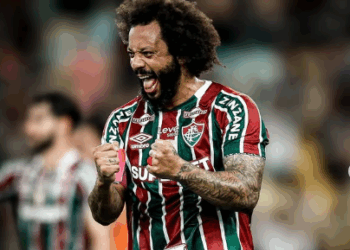 Aposentadoria de Marcelo sofre reviravolta inesperada para surpresa dos torcedores