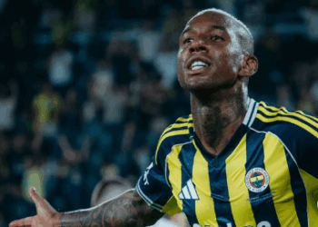 Especulado no Fluminense, Anderson Talisca pode parar em rival da Série A