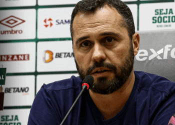 Após sorteio da Copa do Brasil, Fluminense está de olho nos bastidores do Vasco por um motivo