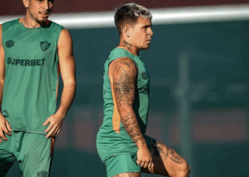 Quanto Soteldo vai receber até o fim do contrato com o Fluminense?