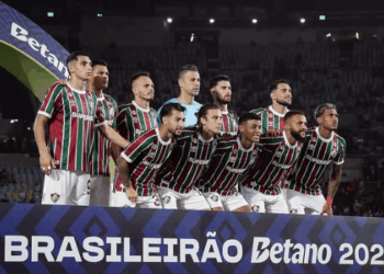 Fluminense + 4: veja a sequência dos times que brigam com o tricolor por vaga na Libertadores
