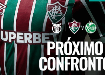 Fluminense x Juventude: onde assistir AO VIVO a partida pelo Brasileirão?