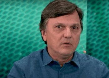 Mauro Cézar Pereira falou sobre situação envolvendo o Fluminense e agitou as redes sociais