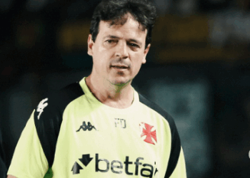 Fernando Diniz resolveu dar “pitaco” e cravou acerto feito pelo Fluminense