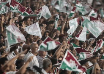Esse é o jogador do Fluminense que já acabou com a paciência do torcedor