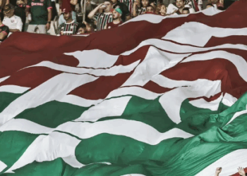 Confirmado: Fluminense vai disputar torneio no exterior