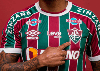Saiu do Fluminense sem deixar saudades e agora conta com ajuda de time da Série D