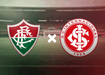 Fluminense x Internacional: onde assistir AO VIVO o jogo pela 30ª rodada do Brasileirão