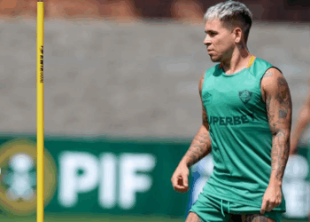 Soteldo causa alívio em time da Série A com mal desempenho no Fluminense