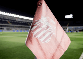 Santos está de olho em jogador que chegou badalado no Fluminense
