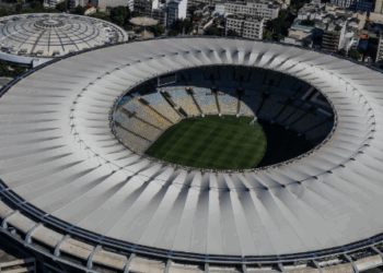 Gestão envolvendo o Fluminense faz importante anúncio sobre o Maracanã