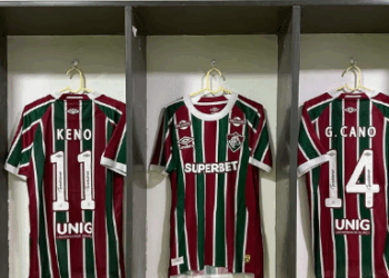 Enquanto Fluminense pode ter SAF padrão, São Paulo adota outra estratégia