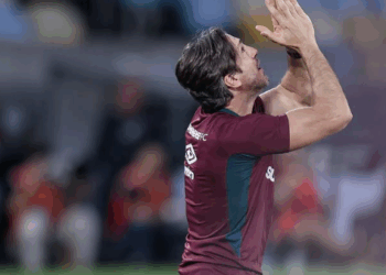 Zubeldía tem duas ÓTIMAS notícias confirmadas no Fluminense