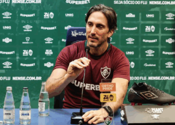 Após derrota para o Vasco, Fluminense tem outra péssima notícia confirmada para sequência