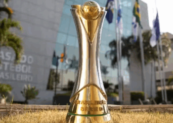 Atacante formado no Fluminense é anunciado como 17º reforço de clube que jogou a Série D