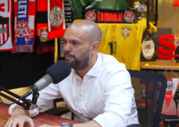 Possível presidente do Fluminense já sabe onde vai no exterior para trazer jogadores