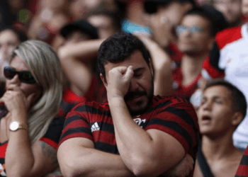 Flamengo tentou contratar jogador de Seleção Brasileira e ouviu NÃO